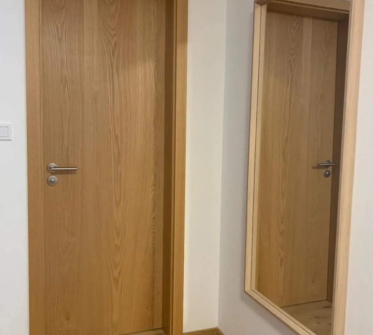 Two-Room Apartment Prague 0*,  Czech Republic