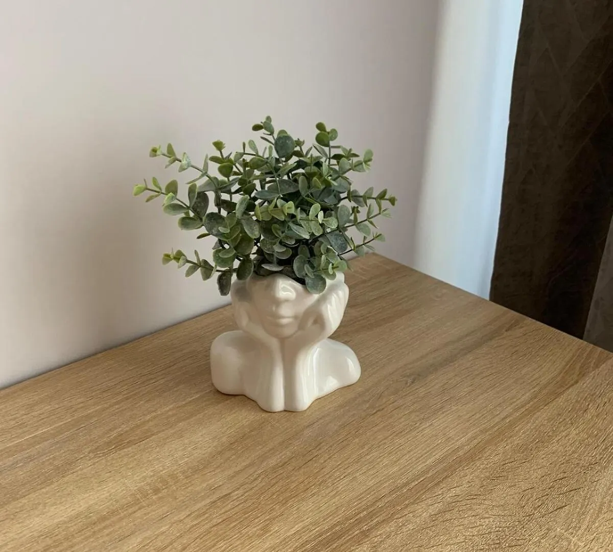 Two-Room Apartment Prague