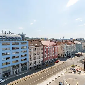 Brand New One Bedroom #54 In Brand New Building With Free Parking Praha