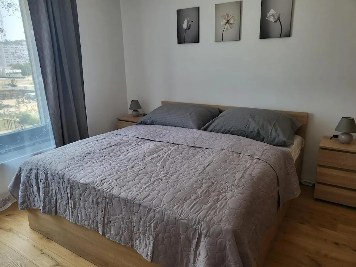 Two-Room Apartment Πράγα 0*,  Τσεχία